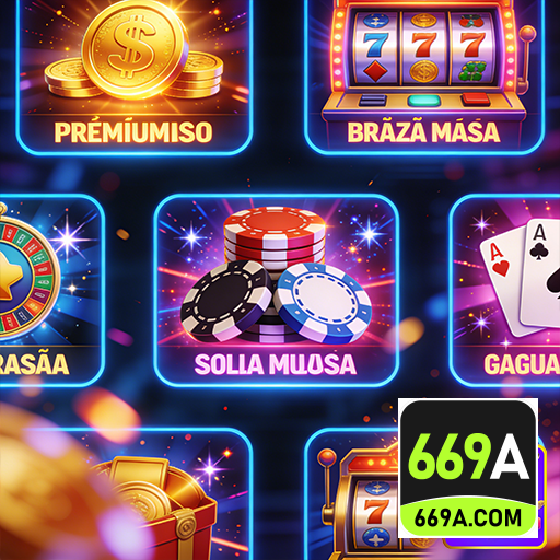 669a acesse emocionante jogo