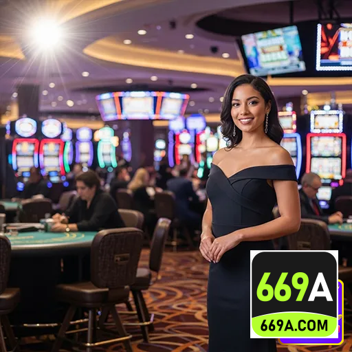 669a participe de emocionante jogo