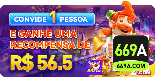 669a participe de premiado jogo