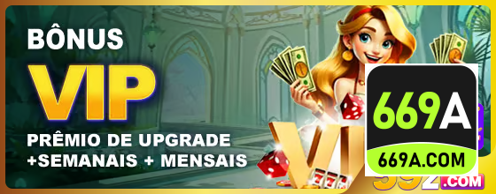 669a desfrute de exclusivo jogo