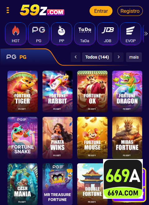 669a participe de imersivo jogo