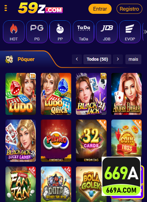 669a desfrute de profissional jogo